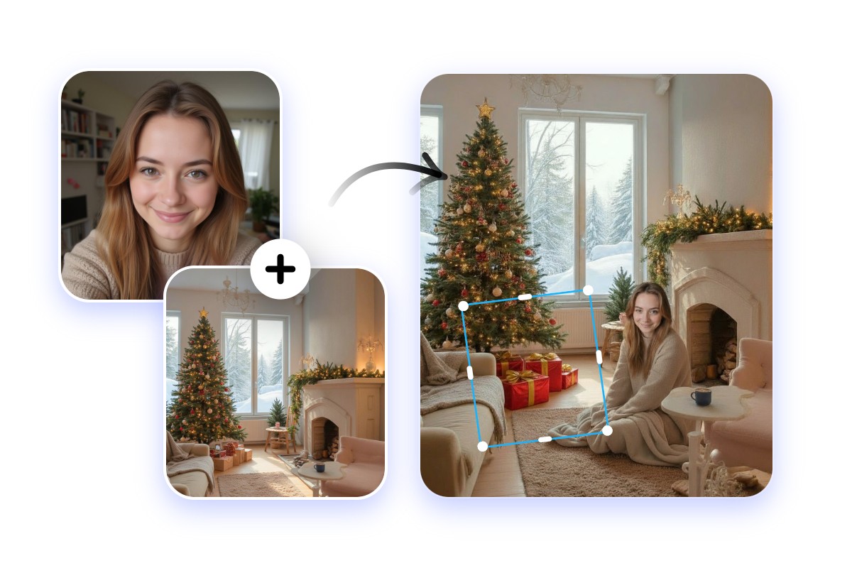 Personnaliser vos propres décors de fêtes