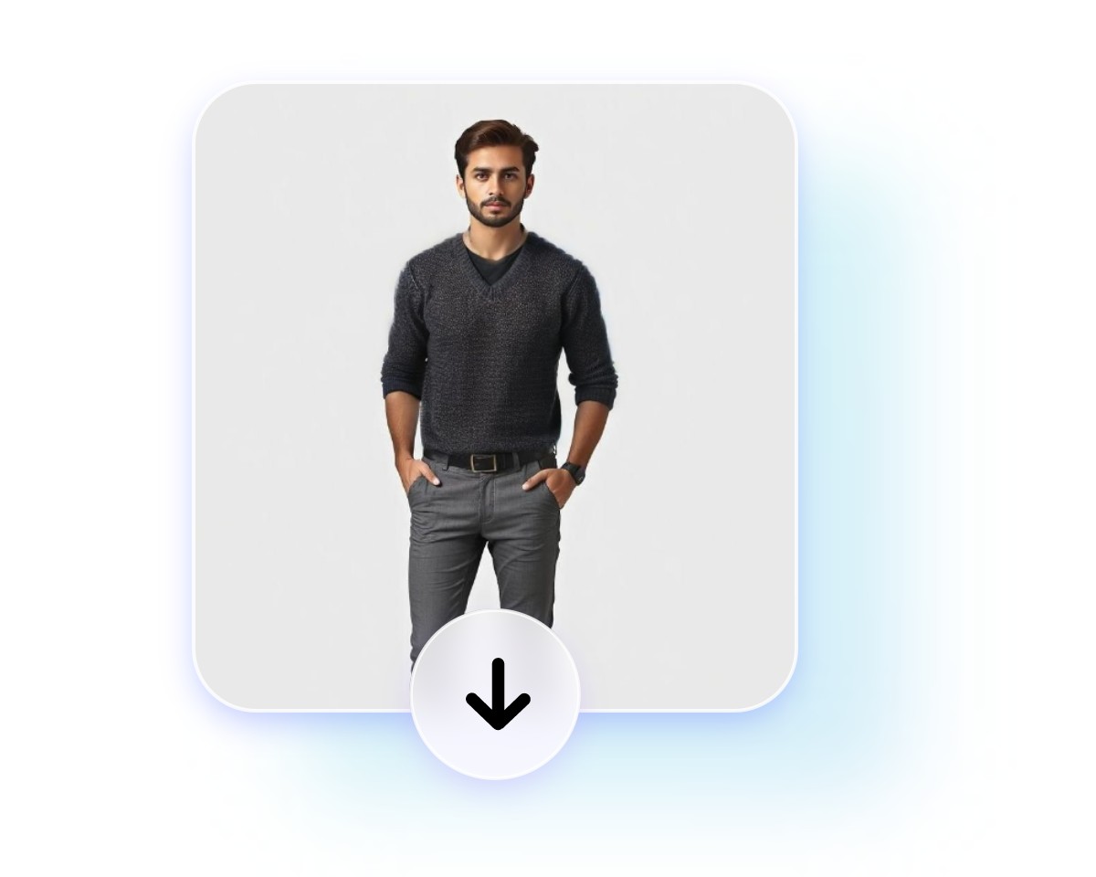 Prévisualisez et partagez les photos de vos essayages virtuels