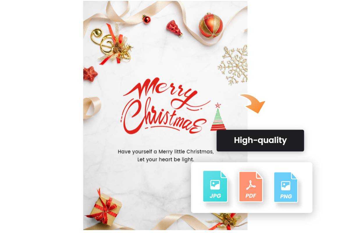 Download the poster in different formats