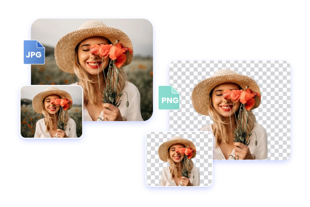 Agrandir vos JPG et PNG avec des détails éclatants