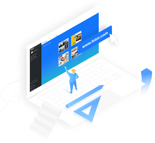Feature collage maker