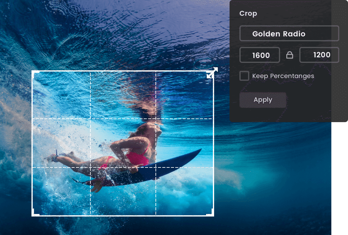 Features Crop sideimage c es