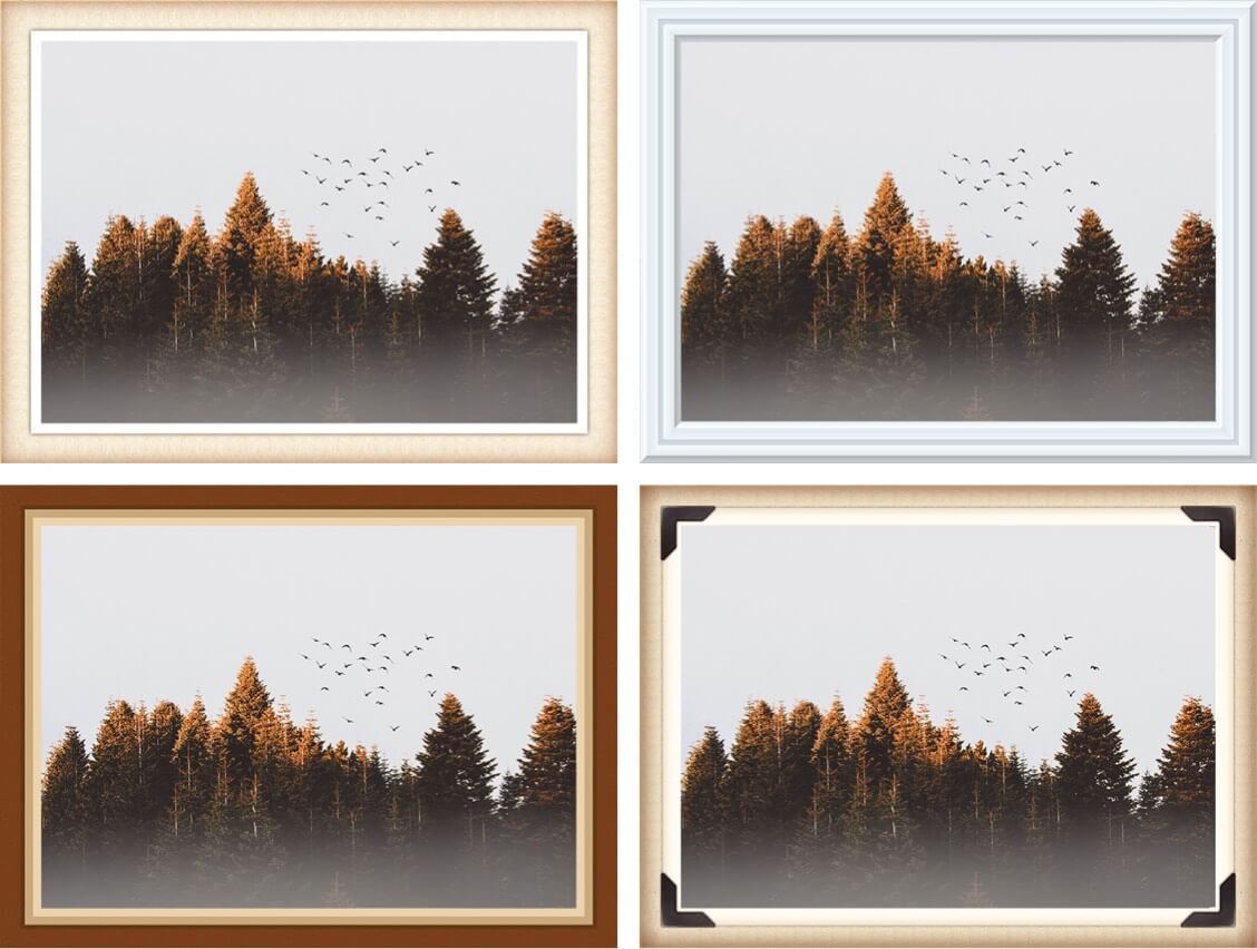 Features Frame sideimage b