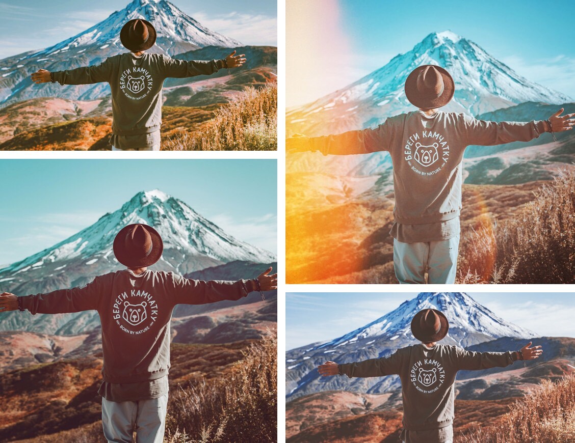 Features Photo Effects sideimage a