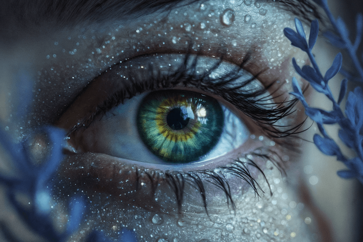 Generate detailed images through natural language