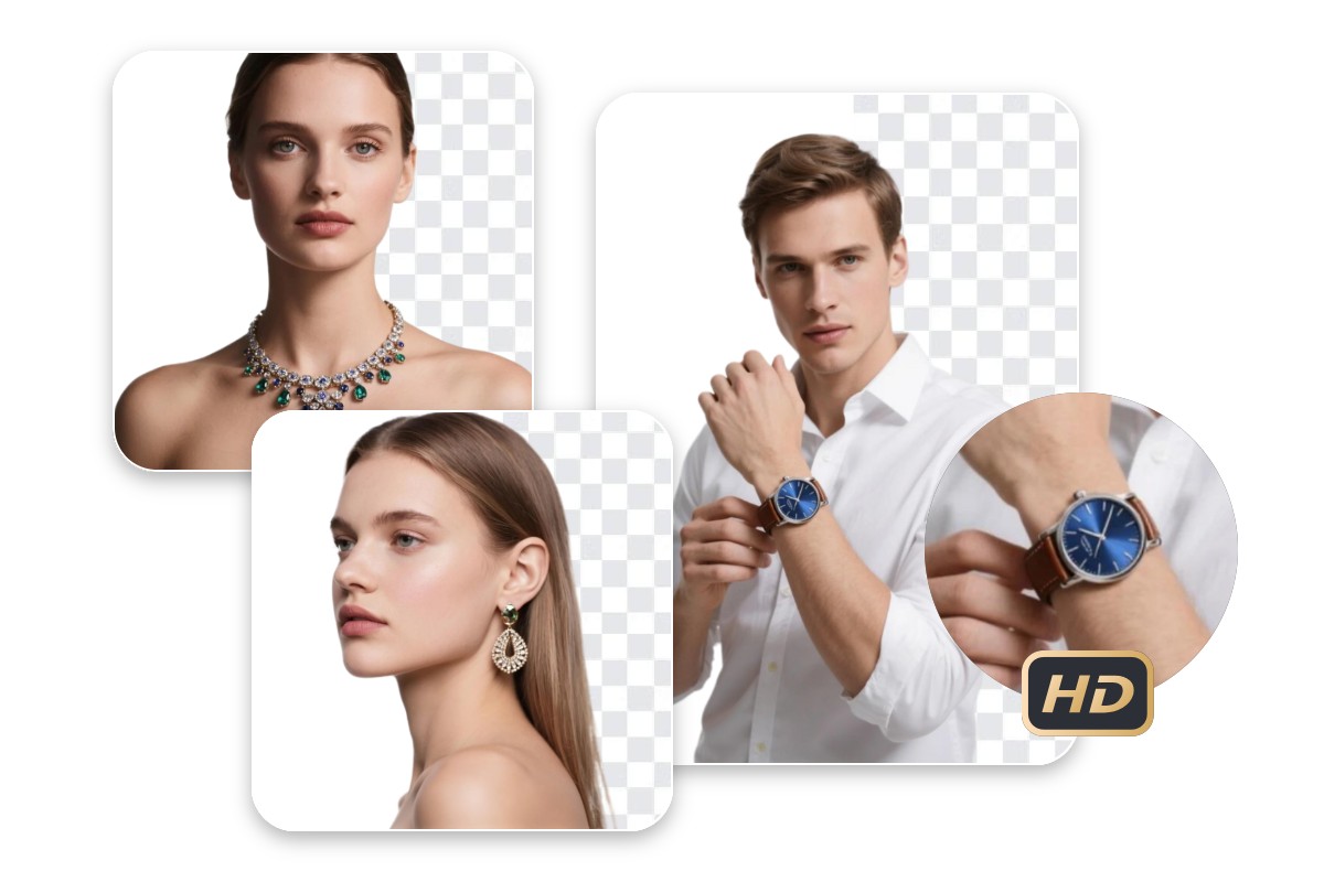 High quality bulk background remover