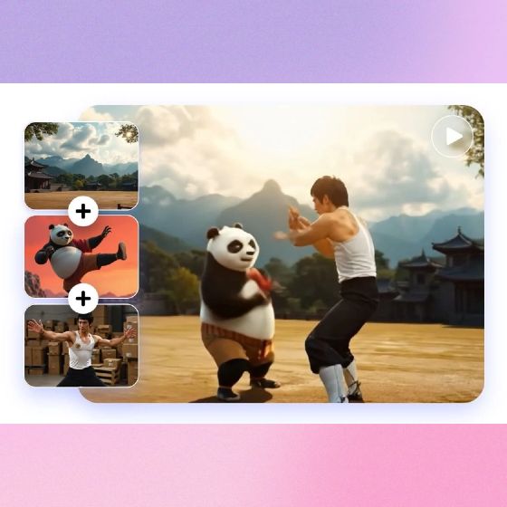 Image en video ia