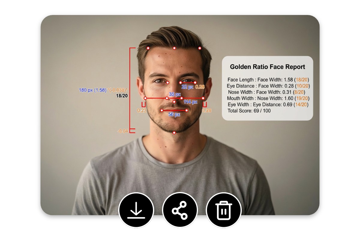 Local processing with full privacy control