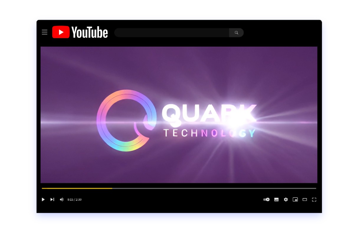 Make cool logo animations for youtube channels