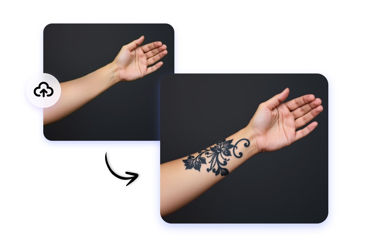tester votre tatouage en ligne sans douleur