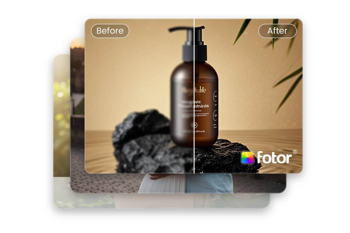 Use fotor ai batch image enhancer to enhance multiple photos quality