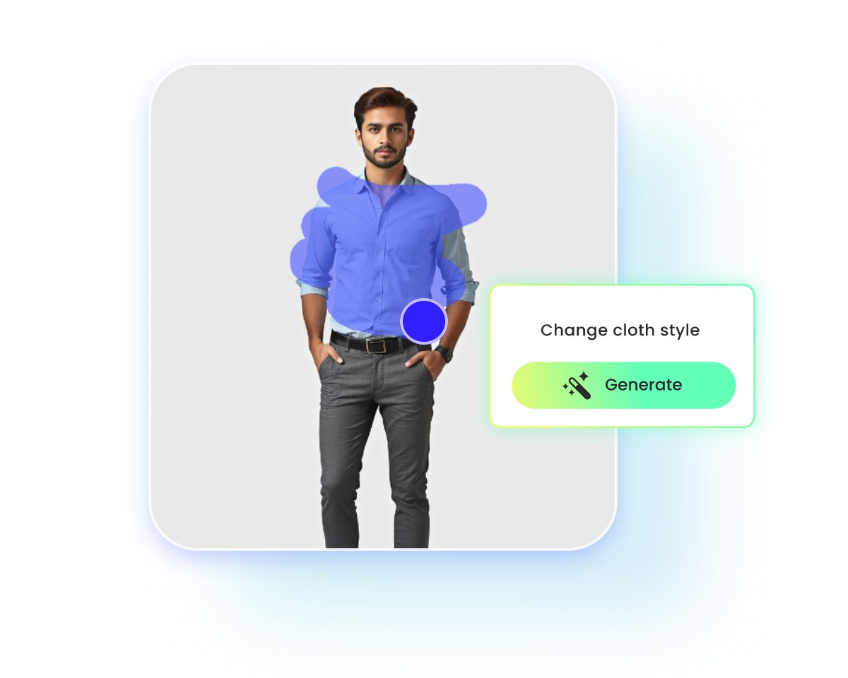 utiliser des prompts pour créer une tenue personnalisée