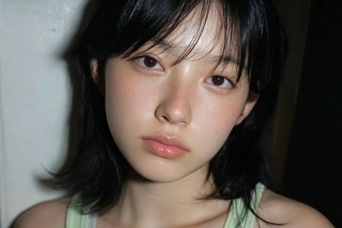 写真にフィルターをかける