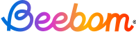 Beebom logo
