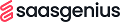 Saasgenius logo