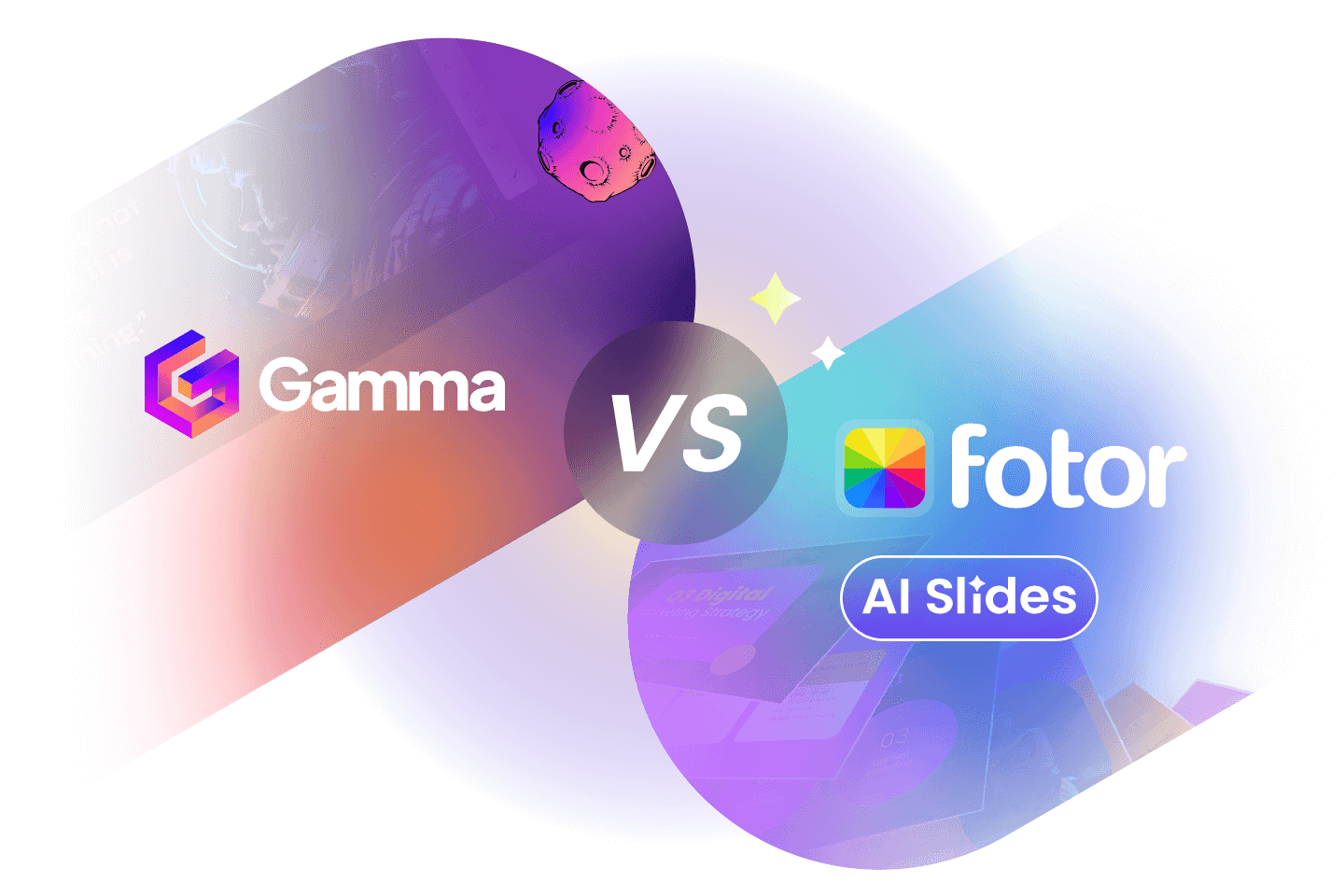 Gamma AI alternatives