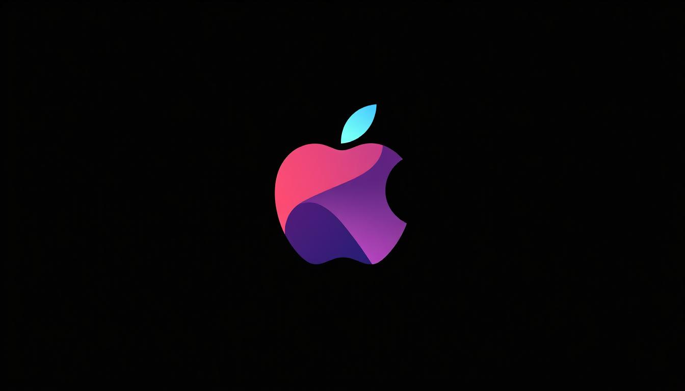 Spinning logo